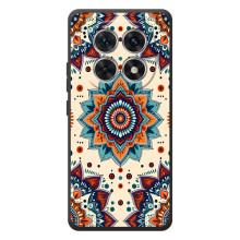 Чехол с принтом Ковер для Xiaomi Poco M8 – Цветной ковер