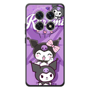 Чехол с кроликом Куроми на Xiaomi Poco M8