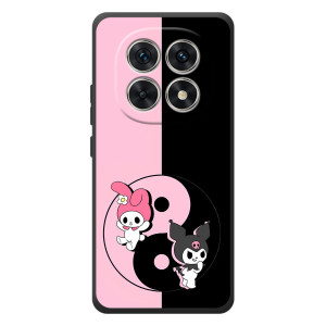 Чехол с кроликом Куроми на Xiaomi Poco M8