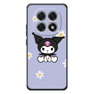 Чехол с кроликом Куроми на Xiaomi Poco M8