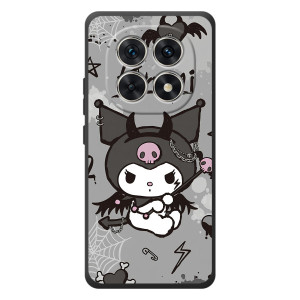 Чехол с кроликом Куроми на Xiaomi Poco M8