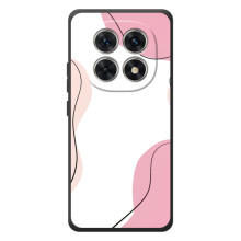 Чохол квітковий дизайн для Xiaomi Poco M8