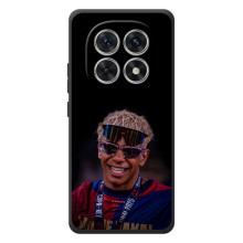 Чехол с футболистом Ламин Ямаль Xiaomi Poco M8 (Yamal 19)