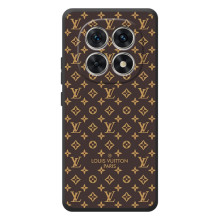 Чехол с брендом Луи Витон на Проджи MXи  ПоCo м8 (Фон Луи Витон)