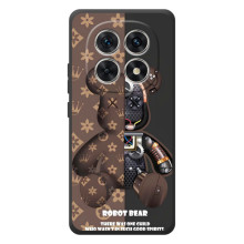 Чехол с брендом Луи Витон на Проджи MXи  ПоCo м8