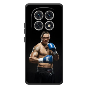 Чохол з картинкою Олександр Усик для Xiaomi Poco M8