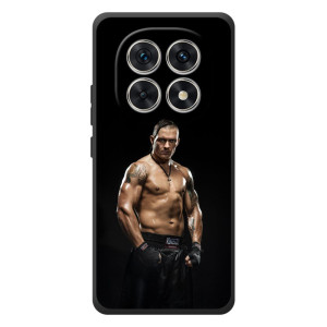 Чохол з картинкою Олександр Усик для Xiaomi Poco M8