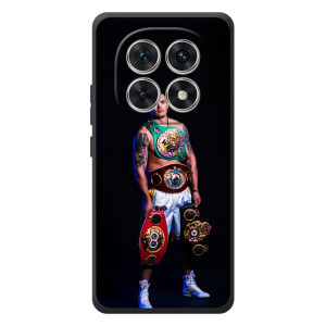 Чехол с картинкой Александр Усик для Xiaomi Poco M8