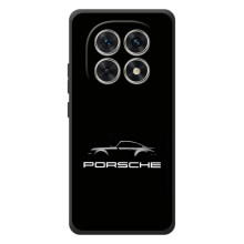 Чехол с авто Порше для Xiaomi Poco M8 – Porshe