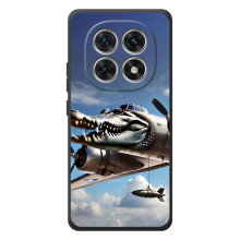 Чехол с мемом Тралалело тралала на Xiaomi Poco M8 (Бомбардиро крокодило)