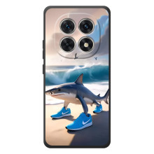 Чехол с мемом Тралалело тралала на Xiaomi Poco M8 (Тралалело тралала)