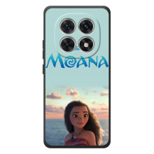 Чехол с мультфильмом Моана Xiaomi Poco M8 – Moana