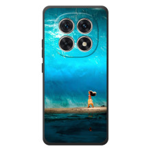 Чехол с мультфильмом Моана Xiaomi Poco M8