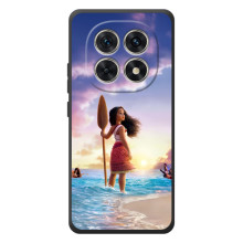 Чехол с мультфильмом Моана Xiaomi Poco M8 – Моана