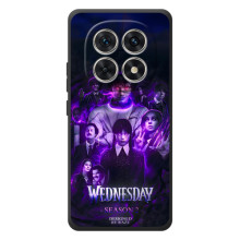 Чехол с дизайном Венздей 2 на Xiaomi Poco M8 (Уэнсдей 2)
