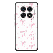 Чехол с бантиками на кс и эйч и о эм оссии эм ем – Маленькие бантики