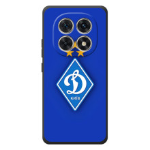 Чехол с ФК Динамо Киев на Проджи MXи  ПоCo м8 (Эмблема Динамо)