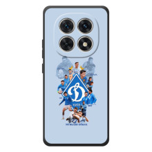 Чехол с ФК Динамо Киев на Проджи MXи  ПоCo м8 (Игроки Динамо Киев)