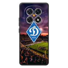 Чехол с ФК Динамо Киев на Проджи MXи  ПоCo м8 (Стадион Динамо)