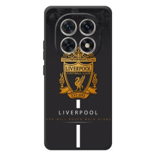 Чохол з картинкою ФК Ліверпуль на 呦іюі Pokо М8 – Ліверпуль