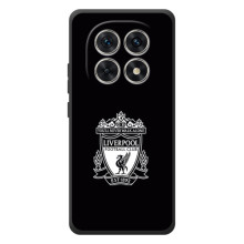 Чохол з картинкою ФК Ліверпуль на 呦іюі Pokо М8 – Лого Ліверпуль