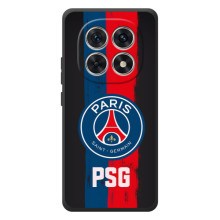 Чехол с картинкой ФК ПСЖ на Проджи MXи  ПоCo м8 (Эмблема ПСЖ)