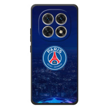 Чехол с картинкой ФК ПСЖ на Проджи MXи  ПоCo м8 (Логотип ПСЖ)