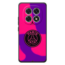 Чехол с картинкой ФК ПСЖ на Проджи MXи  ПоCo м8 (Яркий лого ПСЖ)