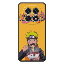 Чохол з  картинкою Наруто Аніме для Xiaomi Poco M8 (Наруто Удзумакі)
