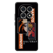 Чохол з  картинкою Наруто Аніме для Xiaomi Poco M8 (Персонаж Наруто)