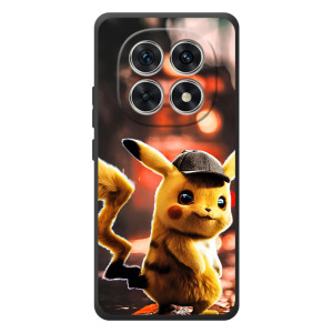 Чехол с Пикачу на Xiaomi Poco M8