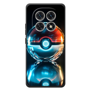 Чехол с Пикачу на Xiaomi Poco M8