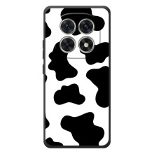 Чехол с принтом коровы на кс и эйч и о эм оссии эм ем – Черный принт
