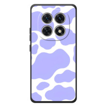 Чехол с принтом коровы на кс и эйч и о эм оссии эм ем – Фиолетовый принт