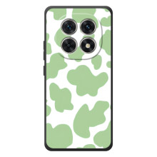 Чехол с принтом коровы на кс и эйч и о эм оссии эм ем – Зеленый принт