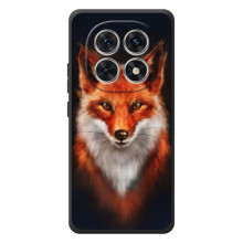 Чехол с принтом лисички на Проджи MXи  ПоCo м8