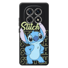 Чехол с принтом Стич на Xiaomi Poco M8 (Stitch 626)