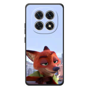 Чехол Зоотрополіс на Xiaomi Poco M8