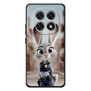 Чехол Зоотрополіс на Xiaomi Poco M8