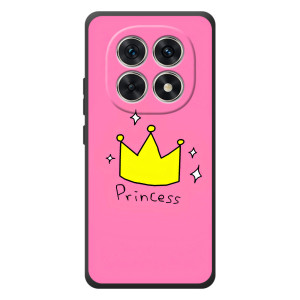 Дівчачий Чохол для Xiaomi Poco M8 – Princess