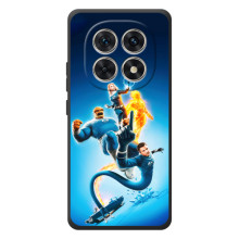 Чехол с принтом Фантастическая четверка для Xiaomi Poco M8 – Фантастическая четверка