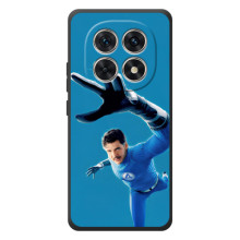 Чехол с принтом Фантастическая четверка для Xiaomi Poco M8 – Мистер Фантастик