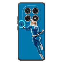 Чехол с принтом Фантастическая четверка для Xiaomi Poco M8 – Сью Сторм