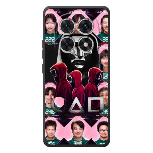 Чохол Гра в кальмара для Xiaomi Poco M8