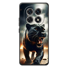 Чехол с картинкой «Хищники» для Xiaomi Poco M8 – Пантера