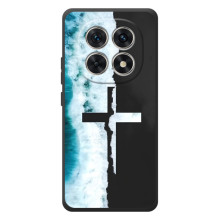 Чохли для Xiaomi Poo М8 (Хрест Ісуса) – Хрест