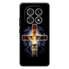 Чохли для Xiaomi Poo М8 (Хрест Ісуса) – Ісус Лев