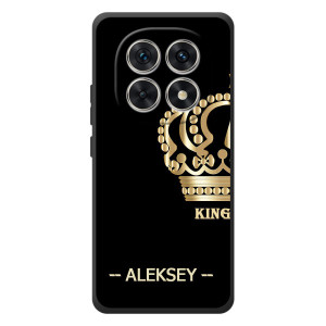 Іменні Чохли для Xiaomi Poco M8 – ALEXEY