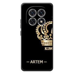 Іменні Чохли для Xiaomi Poco M8 – ARTEM