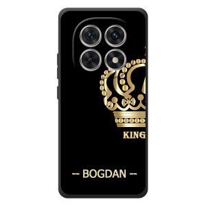 Іменні Чохли для Xiaomi Poco M8 – BOGDAN